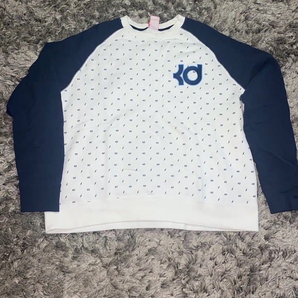 Nike Kevin Durand sweatshirt - Picture 1 of 2